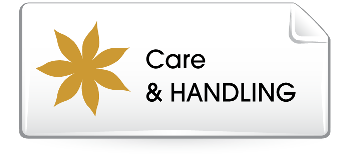 Care & Handling