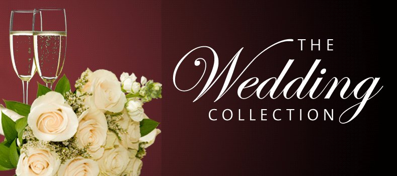 The Wedding Collection